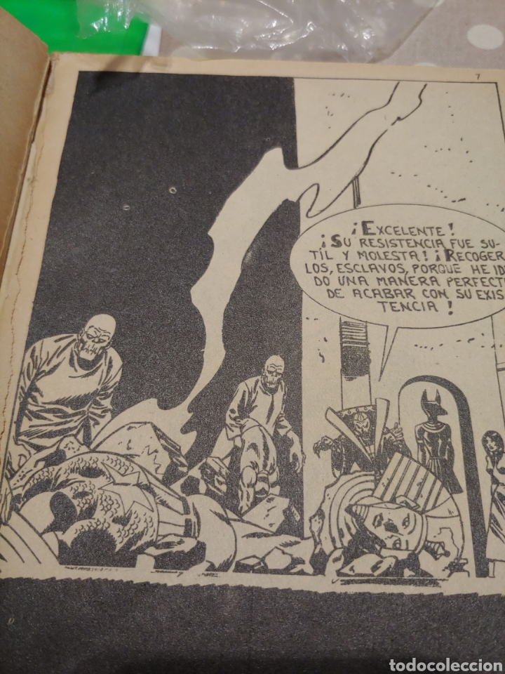 C&oacute;mics: Capit&aacute;n Am&eacute;rica, Vertice, volumen 1, N&uacute;m 34 - Foto 2