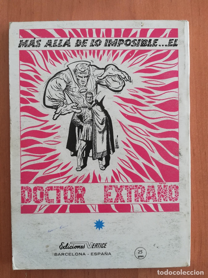 C&oacute;mics: DAN DEFENSOR N&ordm; 15 VOL 1 TACO VERTICE - Foto 2