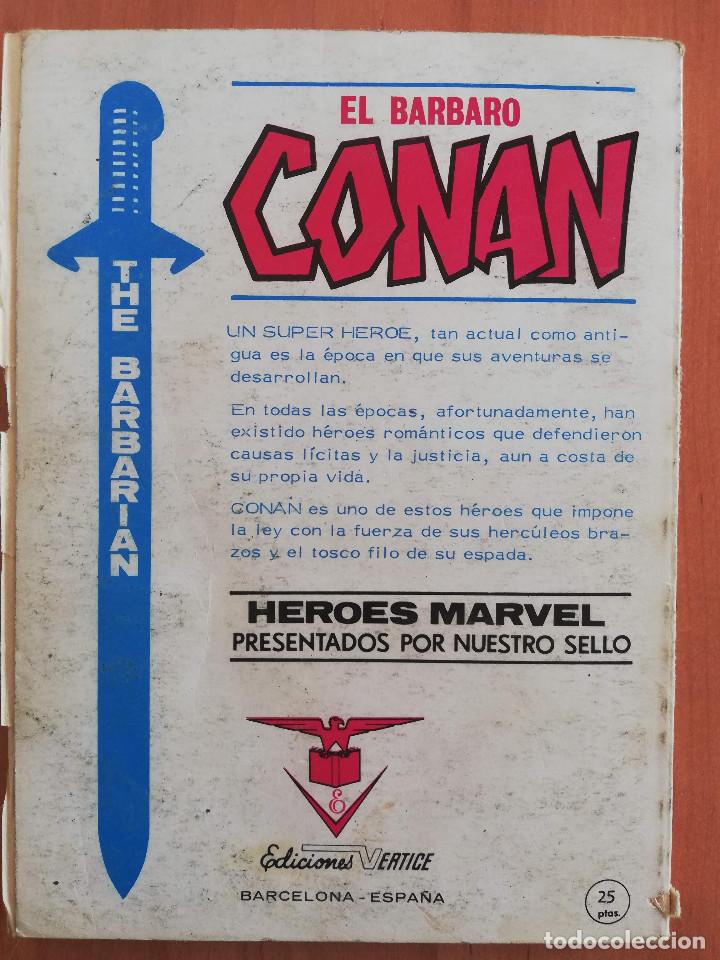 C&oacute;mics: THOR N&ordm; 23 TACO VERTICE - Foto 2