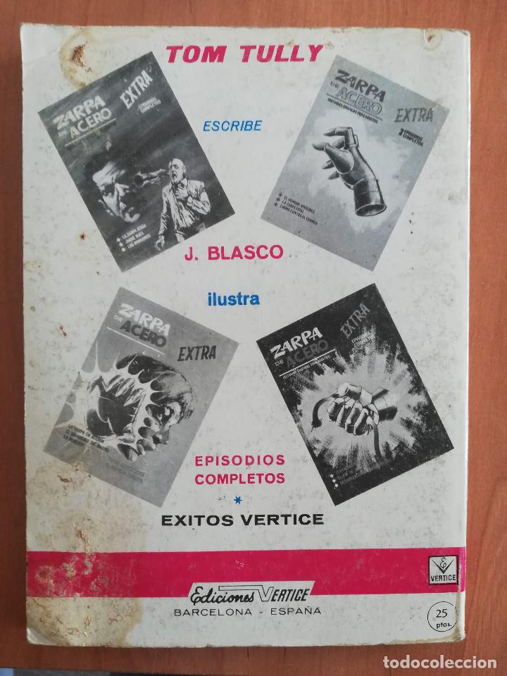 C&oacute;mics: YETI N&ordm; 4 TACO VERTICE - Foto 2