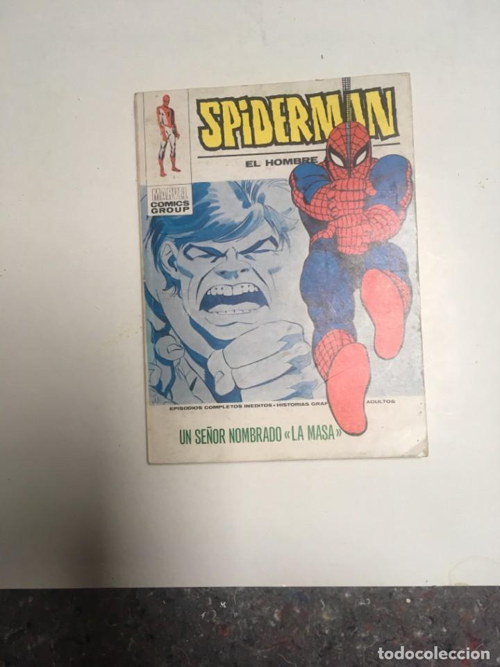 C&oacute;mics: SPIDERMAN N&ordm; 53 - Foto 1