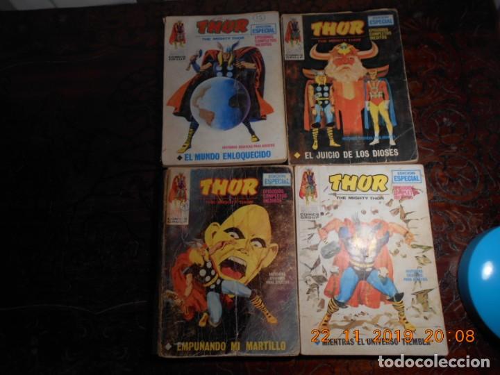 C&oacute;mics: THOR-V&Eacute;RTICE TACO-CASI COMPLETA - Foto 8