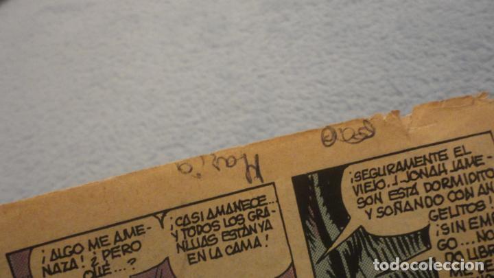 C&oacute;mics: ANTIGUO COMIC.EL ASOMBROSO SPIDERMAN.MUNDI COMICS N&ordm; 61 - Foto 12
