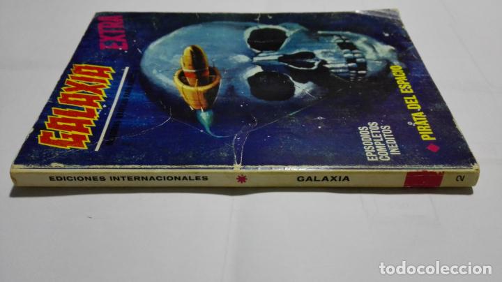 C&oacute;mics: GALAXIA N&ordm; 2, PIRATA DEL ESPACIO, EDICIONES VERTICE - Foto 3