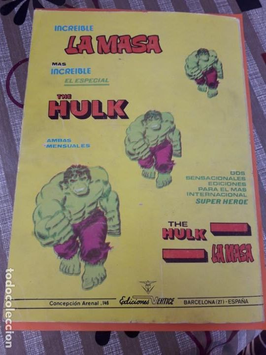 C&oacute;mics: CONAN EL BARBARO  EXTRA-1 - Foto 2