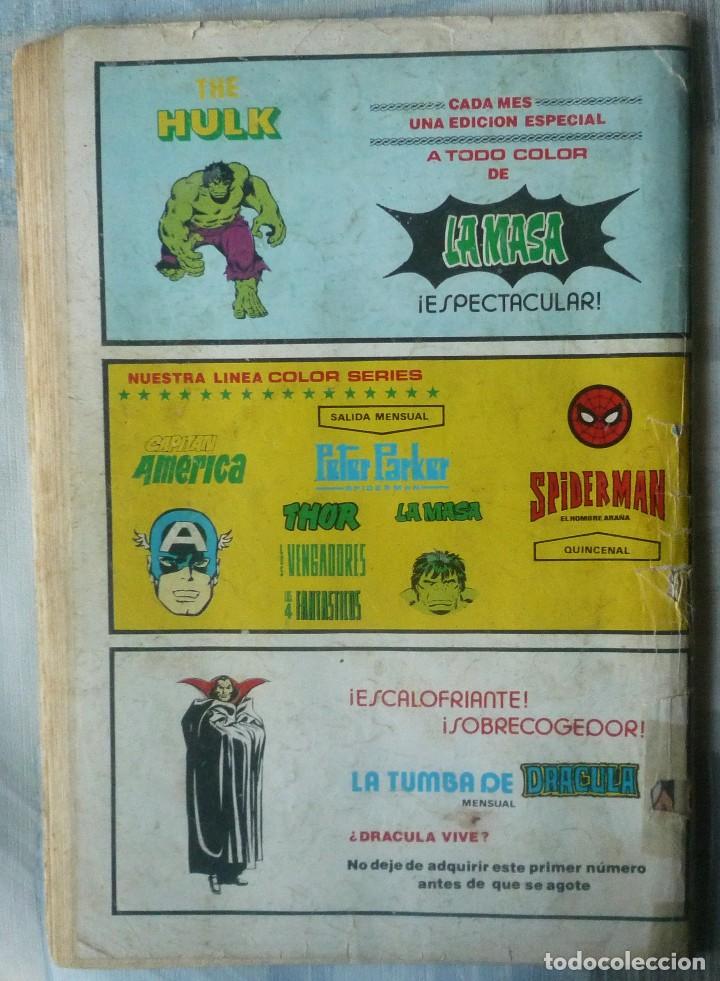 C&oacute;mics: PETER PARKER - SPIDERMAN. VOL.1 N&ordm; 14. DE VERTICE - Foto 2
