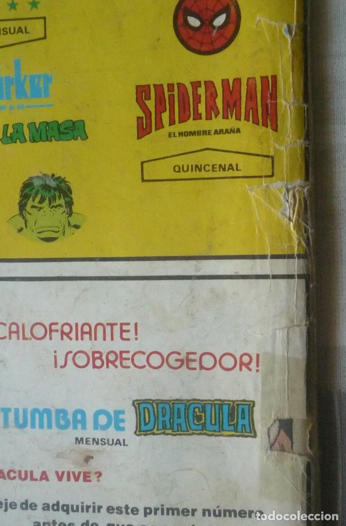 C&oacute;mics: PETER PARKER - SPIDERMAN. VOL.1 N&ordm; 14. DE VERTICE - Foto 3