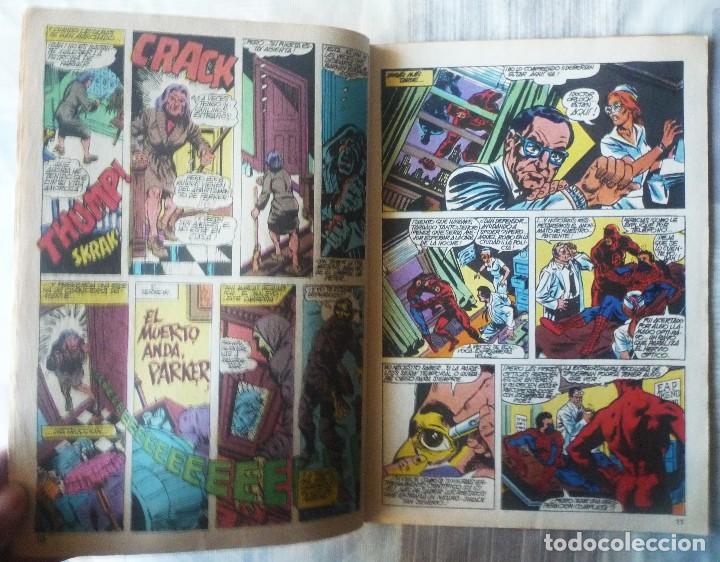 C&oacute;mics: PETER PARKER - SPIDERMAN. VOL.1 N&ordm; 14. DE VERTICE - Foto 5
