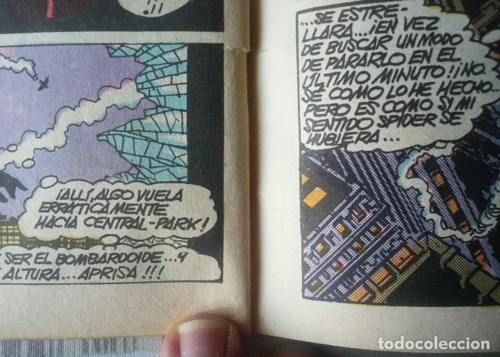 C&oacute;mics: PETER PARKER - SPIDERMAN. VOL.1 N&ordm; 14. DE VERTICE - Foto 6