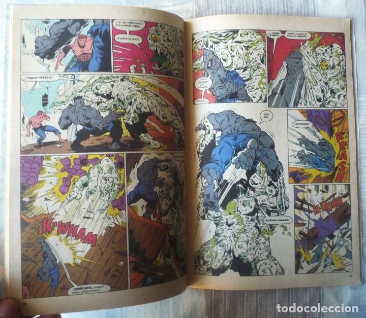 C&oacute;mics: LA MASA EXTRA DE PRIMAVERA - Foto 4