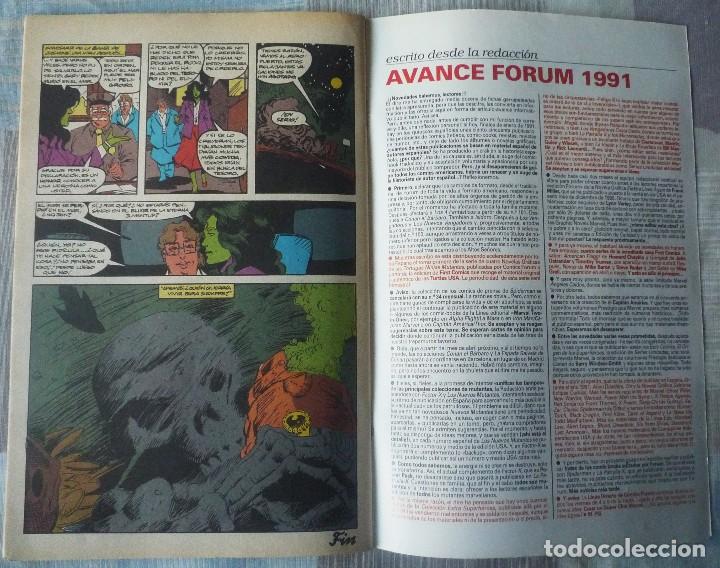 C&oacute;mics: LA MASA EXTRA DE PRIMAVERA - Foto 5