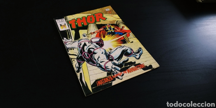 C&oacute;mics: MUY BUEN ESTADO THOR 45 VOL II - Foto 1