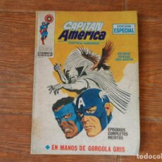 Comics: CAPITAN AMERICA Nº 20 EDITORIAL VERTICE VOLUMEN 1 TACO. Lote 189504826