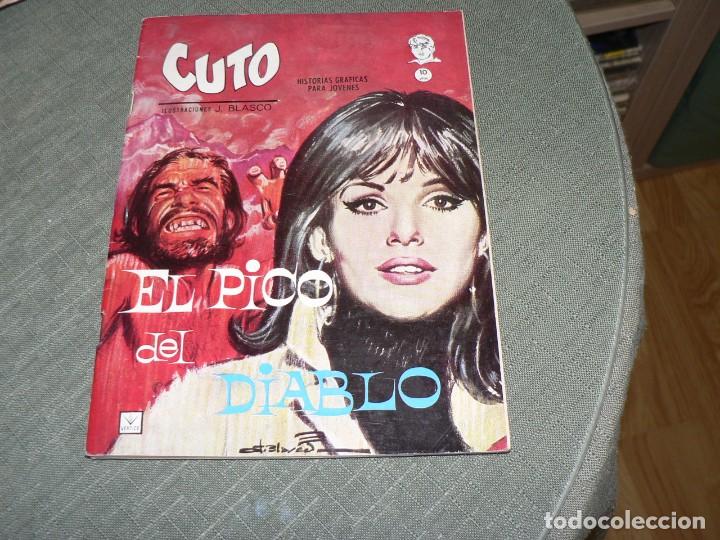C&oacute;mics: CUTO N&ordm; 5 - Foto 1