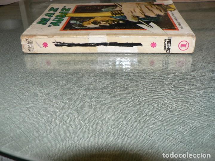 C&oacute;mics: MAX AUDAZ TOMO 1 - Foto 2