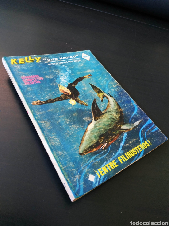 C&oacute;mics: NORMAL ESTADO KELLY 17 VERTICE TACO - Foto 1