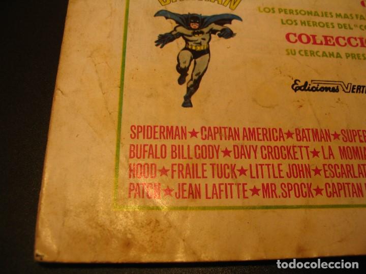 C&oacute;mics: CAPIT&Aacute;N AM&Eacute;RICA V.3 N&ordm; 1  MARVEL VERTICE ROY THOMAS - Foto 5