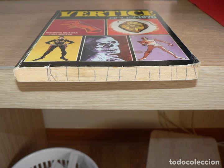 C&oacute;mics: SELECCIONES VERTICE ANUAL 1970 - Foto 3