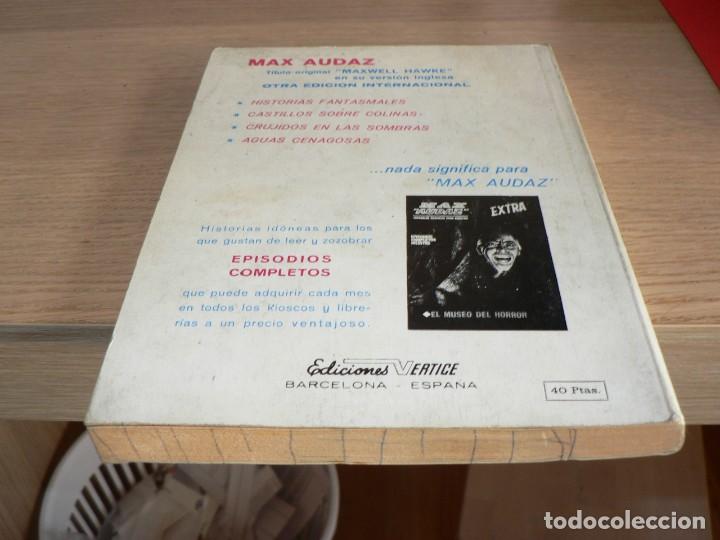 C&oacute;mics: SELECCIONES VERTICE ANUAL 1970 - Foto 4