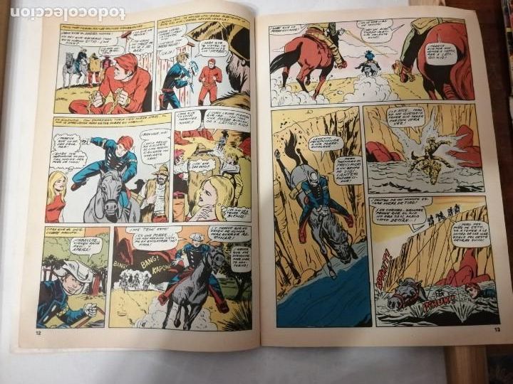 C&oacute;mics: KID COLT Y LATIGO KID. - Foto 3
