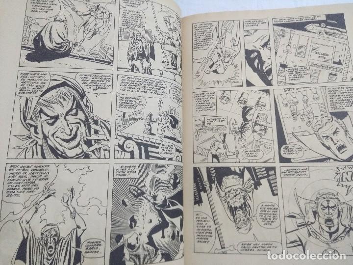 C&oacute;mics: VERTICE V2 FANTOM N&ordm;10. - Foto 2
