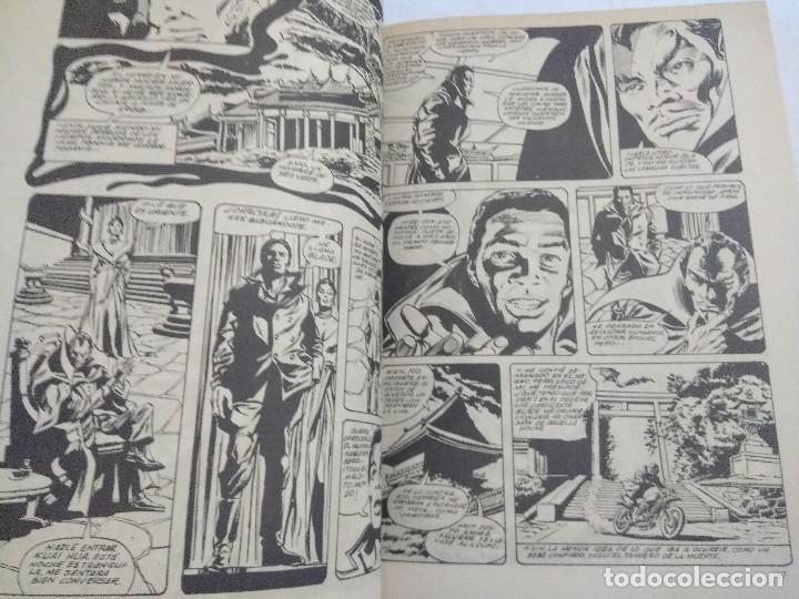 C&oacute;mics: VERTICE V2 FANTOM N&ordm;14. - Foto 2