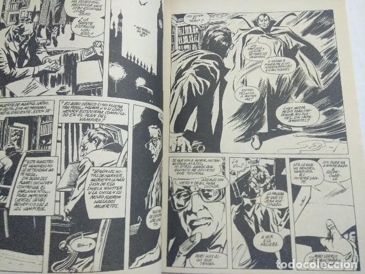 C&oacute;mics: VERTICE V2 FANTOM N&ordm;15. - Foto 2