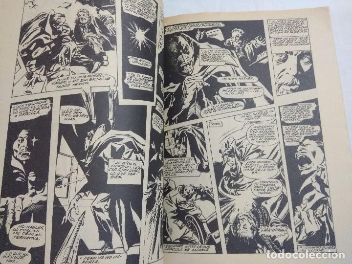 C&oacute;mics: VERTICE V2 FANTOM N&ordm;17. - Foto 2