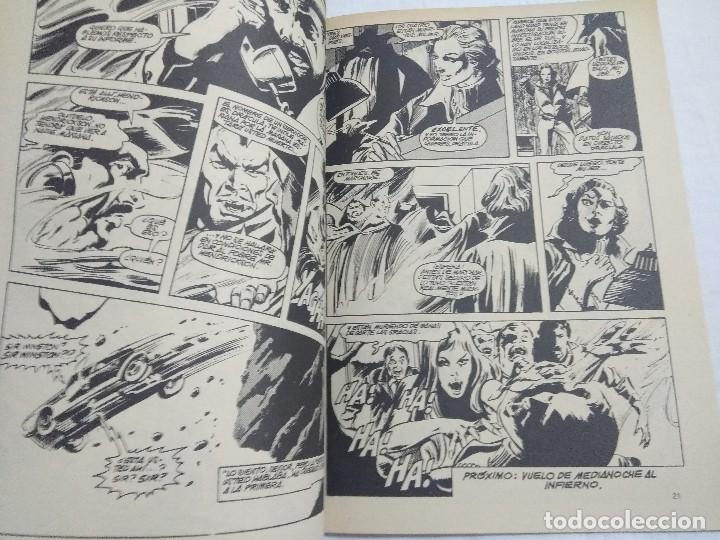 C&oacute;mics: VERTICE V2 FANTOM N&ordm;21. - Foto 2