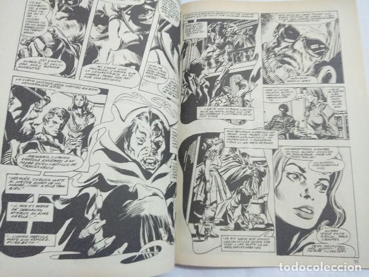 C&oacute;mics: VERTICE V2 FANTOM N&ordm;46. - Foto 2