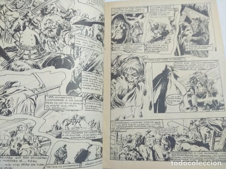 C&oacute;mics: VERTICE V2 FANTOM N&ordm;67. - Foto 2
