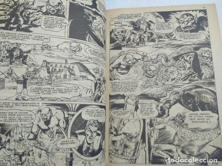 C&oacute;mics: VERTICE V2 FANTOM N&ordm;4. - Foto 2