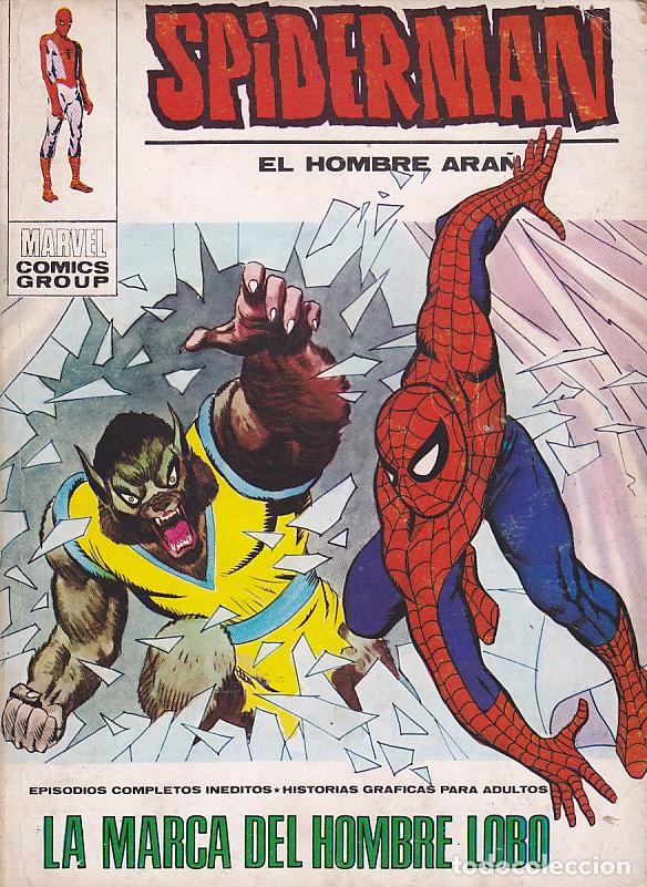 C&oacute;mics: COMIC COLECCION SPIDERMAN VOL.1 N&ordm; 56 - Foto 1