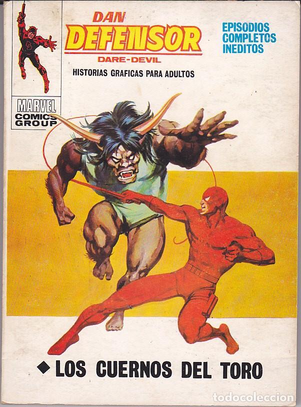 C&oacute;mics: COMIC COLECCION DAN DEFENSOR VOL.1 N&ordm; 33 - Foto 1