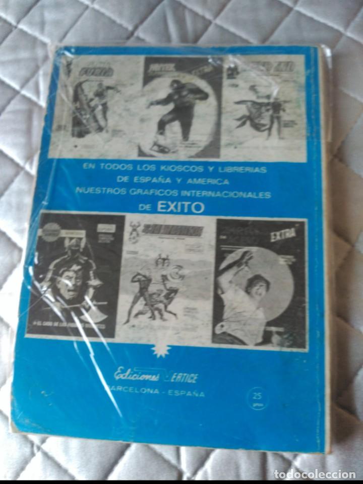 C&oacute;mics: La Masa Vol. 1 N&ordm; 16 VERTICE - Foto 2