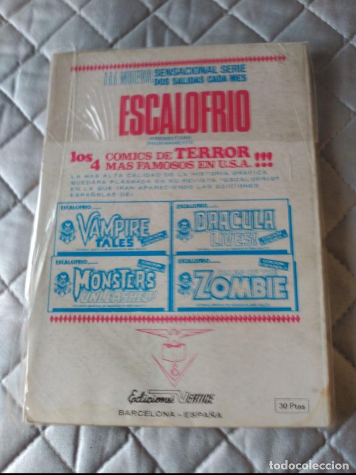C&oacute;mics: La Masa Vol. 1 N&ordm; 33 VERTICE - Foto 2