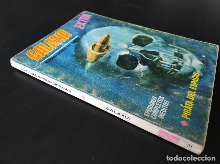C&oacute;mics: NORMAL ESTADO GALAXIA 2 VERTICE TACO - Foto 1