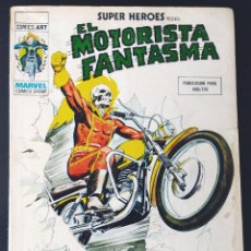 Comics : NORMAL ESTADO SUPER HEROES 8 TACO VERTICE VOL I. Lote 192360092