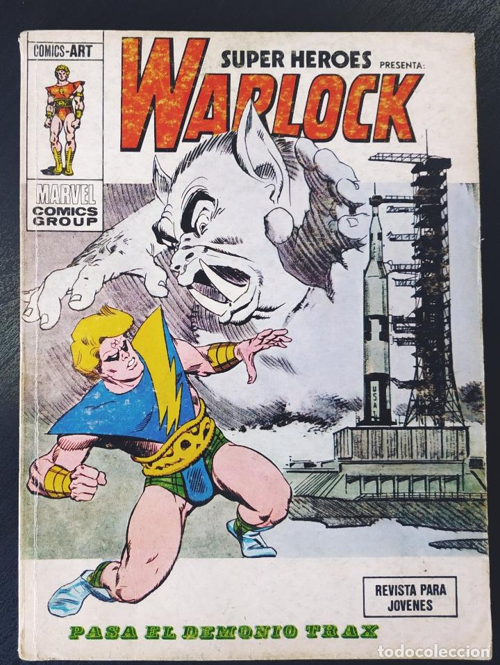C&oacute;mics: NORMAL ESTADO SUPER HEROES 5 VERTICE TACO VOL I - Foto 1
