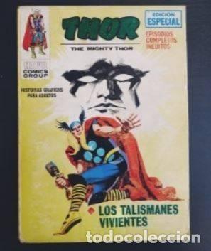 C&oacute;mics: NORMAL ESTADO THOR 31 VERTICE TACO - Foto 1