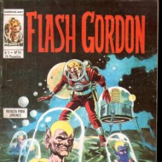Cómics: FLASH GORDON V.1 Nº 24