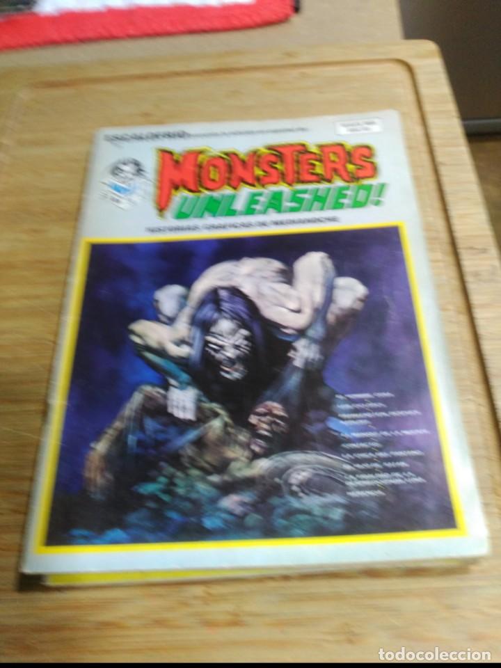 C&oacute;mics: Escalofrio N&ordm; 9 VERTICE - Foto 1