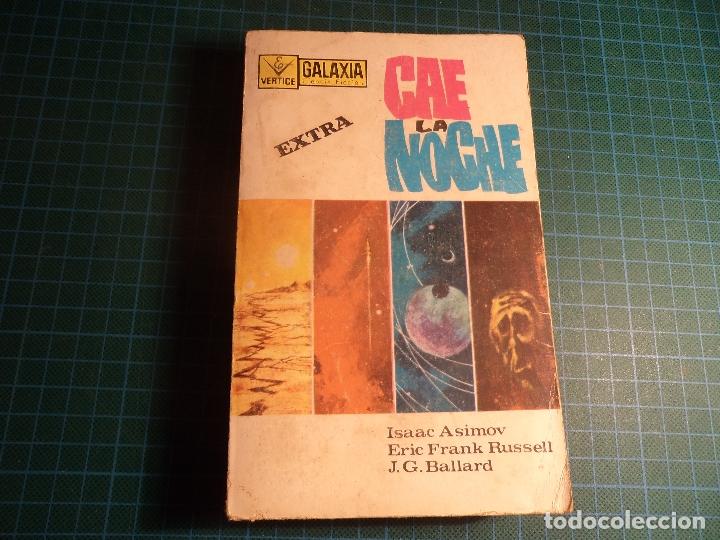 C&oacute;mics: novela galaxia. n&ordm; 50. vertice. no es comic. - Foto 1