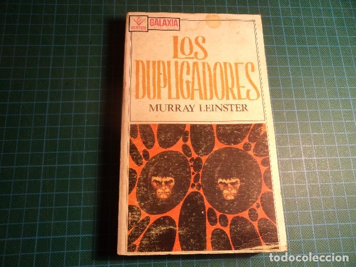 C&oacute;mics: novela galaxia. n&ordm; 74. vertice. no es comic. - Foto 1