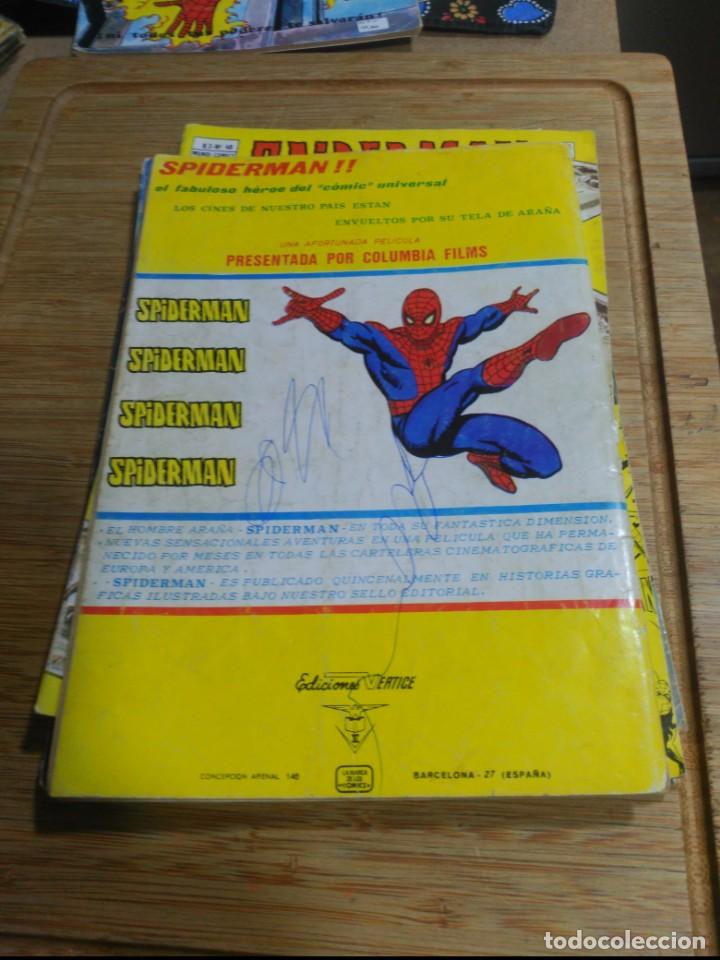 C&oacute;mics: Spiderman Vol. 3 N&ordm; 46 - Foto 2