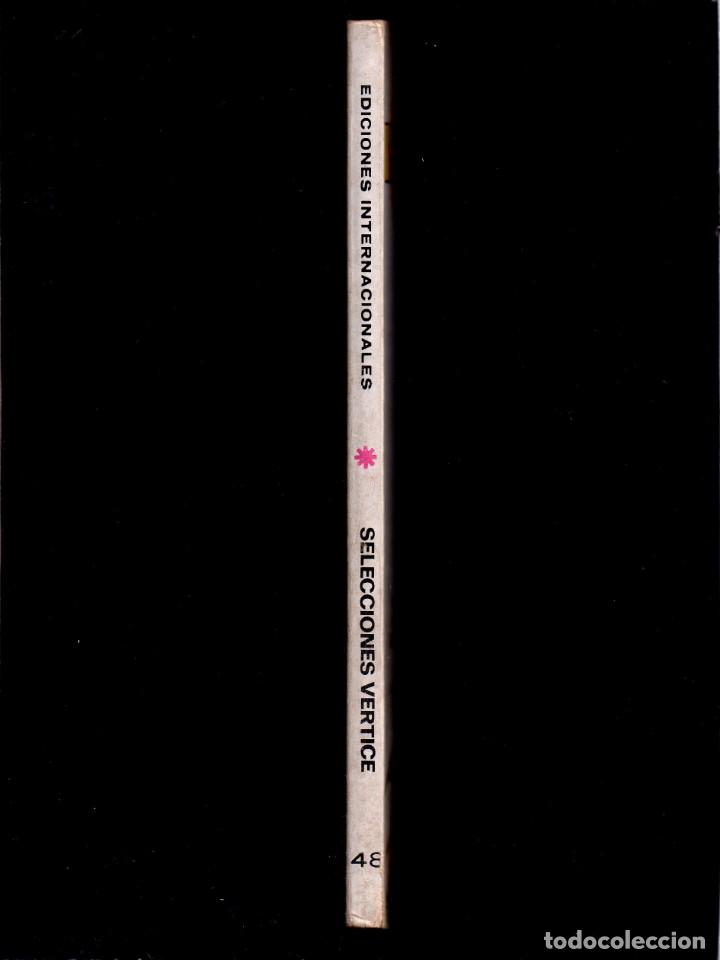 C&oacute;mics: N&ordm; 48 SELECCIONES VERTICE ( VOL. 1 ) - Foto 3