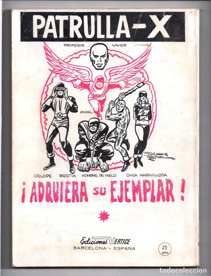 C&oacute;mics: N&ordm; 69 SELECCIONES VERTICE ( VOL. 1 ) - Foto 2