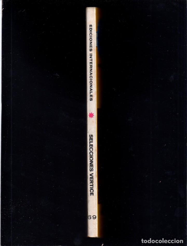 C&oacute;mics: N&ordm; 69 SELECCIONES VERTICE ( VOL. 1 ) - Foto 3