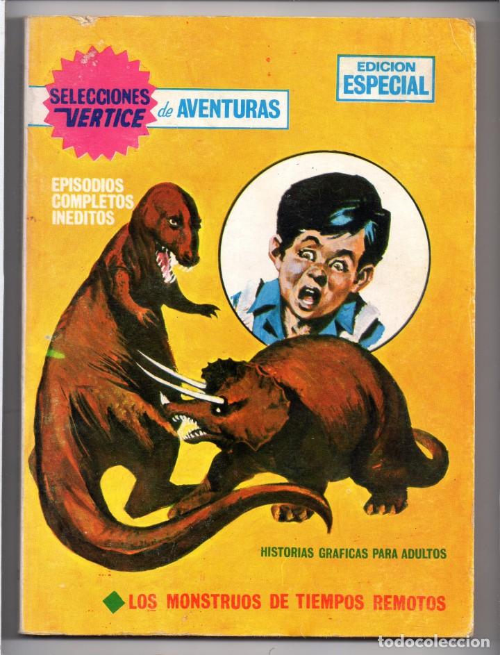 C&oacute;mics: N&ordm; 70 SELECCIONES VERTICE ( VOL. 1 ) - Foto 1