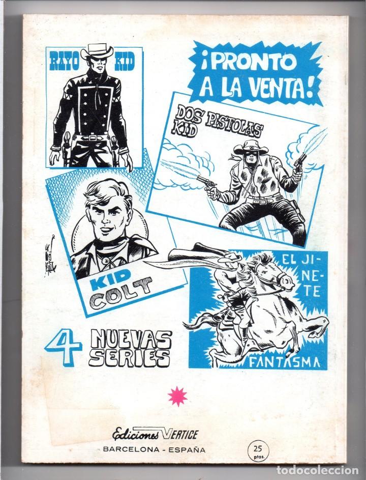 C&oacute;mics: N&ordm; 77 SELECCIONES VERTICE ( VOL. 1 ) - Foto 2